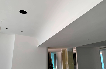 Sound and fire proofing